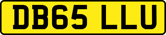 DB65LLU