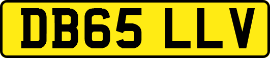 DB65LLV