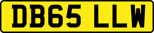 DB65LLW