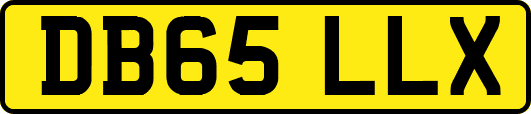DB65LLX
