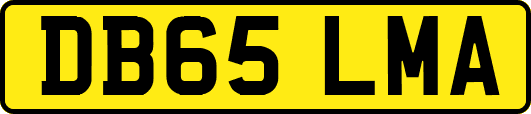DB65LMA