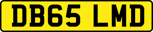 DB65LMD