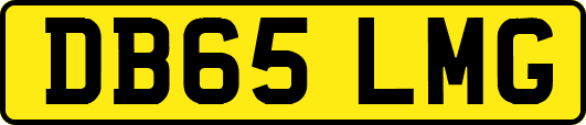 DB65LMG