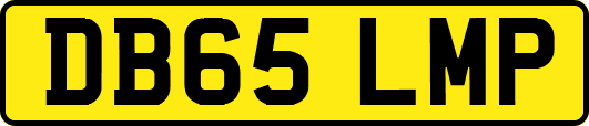 DB65LMP