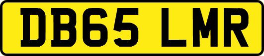 DB65LMR