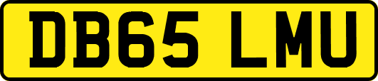 DB65LMU