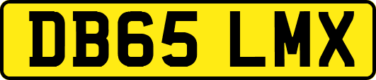 DB65LMX
