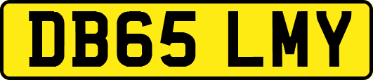 DB65LMY