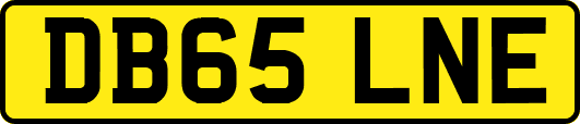 DB65LNE