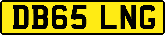 DB65LNG