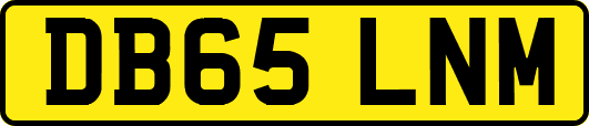 DB65LNM