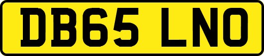 DB65LNO
