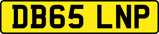 DB65LNP