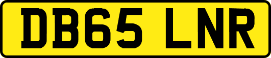 DB65LNR