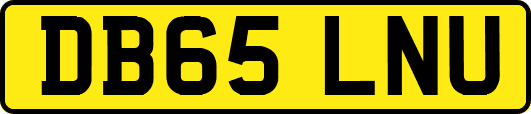 DB65LNU