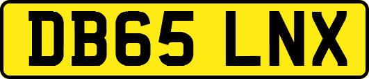 DB65LNX