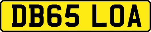 DB65LOA