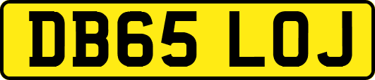 DB65LOJ