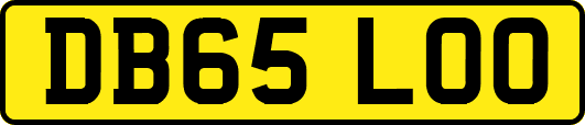 DB65LOO