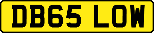 DB65LOW