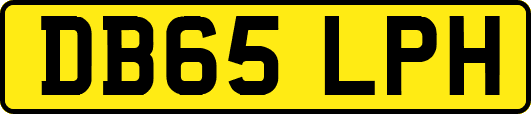 DB65LPH