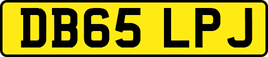 DB65LPJ