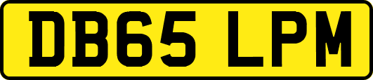 DB65LPM