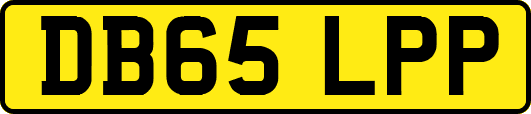 DB65LPP