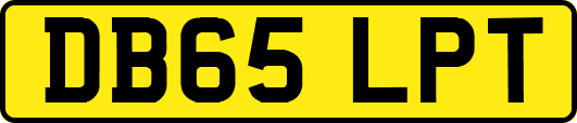 DB65LPT