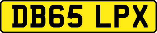DB65LPX