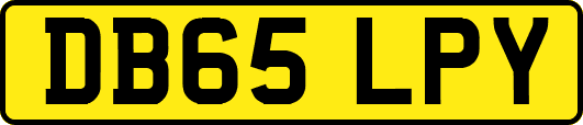DB65LPY