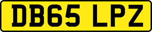 DB65LPZ