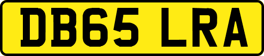 DB65LRA