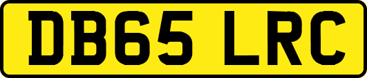 DB65LRC