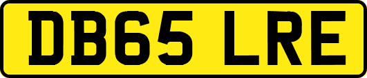 DB65LRE