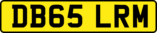 DB65LRM