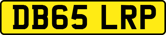 DB65LRP