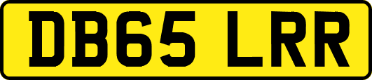 DB65LRR
