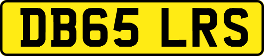 DB65LRS