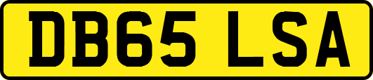 DB65LSA