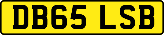 DB65LSB