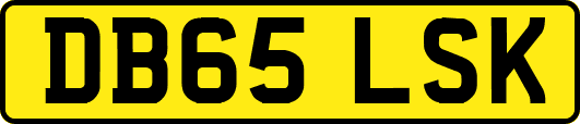 DB65LSK