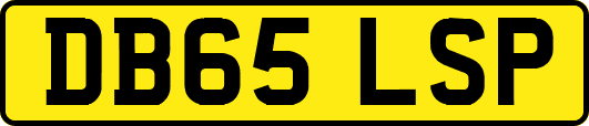 DB65LSP