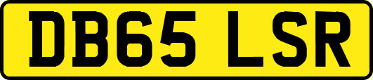 DB65LSR