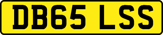 DB65LSS
