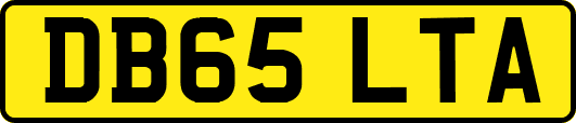 DB65LTA