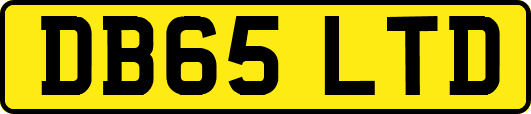 DB65LTD