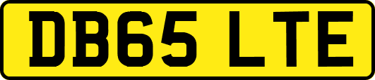 DB65LTE