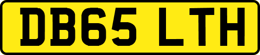 DB65LTH