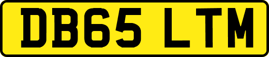 DB65LTM